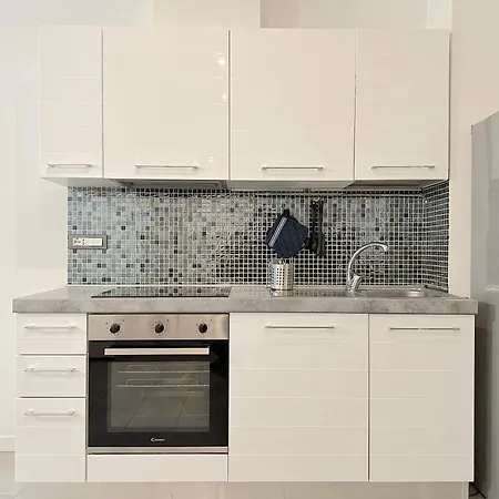 Appartamento Maison Bolo *
